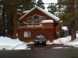 173 Observation Dr, Tahoe City, CA 96145