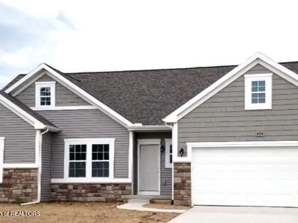 658 Painted Rock Dr, Byron Center, MI 49315
