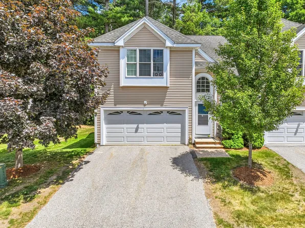 13 Knowlton Cir #13, Upton, MA 01568
