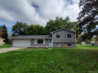 10478 Melinda Dr, Clio, MI 48420