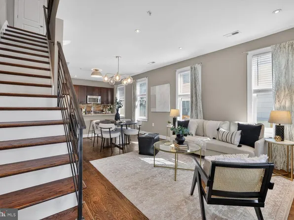 513 Jefferson St NW #1, Washington, DC 20011