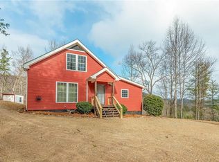 1481 Summit Ridge Rd, Purlear, NC 28665