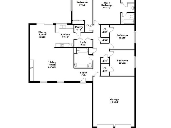 2nd image of 4322 Lorraine Ave