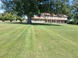 5778 Old Highway 64, Crawfordsville, AR 72327