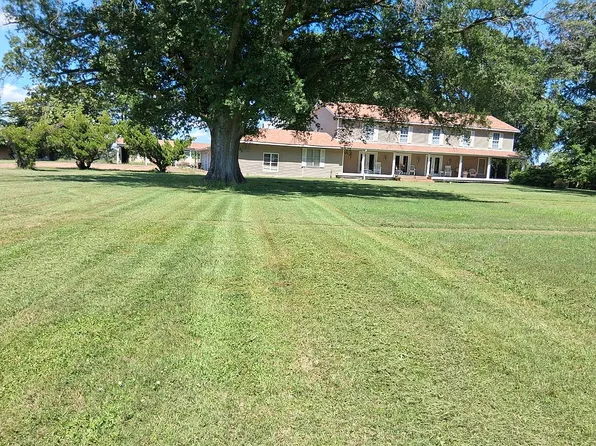 5778 Old Highway 64, Crawfordsville, AR 72327