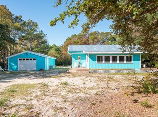 2382 Ocean Sands Rd LOT 9, Corolla, NC 27927