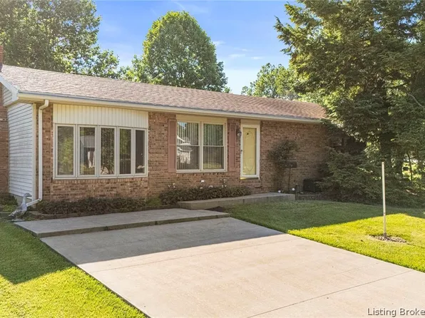 1460 E Wehner Drive, Madison, IN 47250