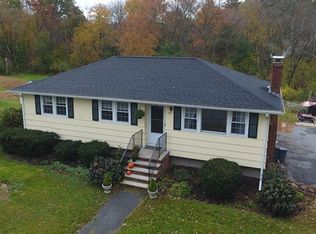 10 Peter Rd, North Reading, MA 01864