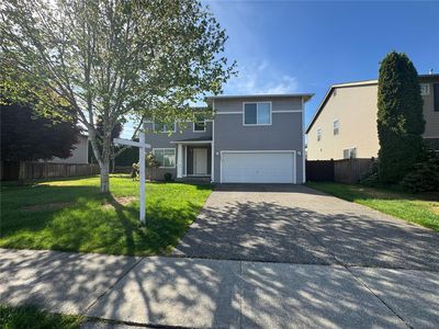 17805 Silver Creek Avenue E, Puyallup, WA, 98375