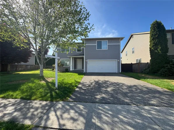 17805 Silver Creek Avenue E, Puyallup, WA 98375