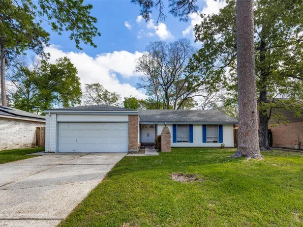 23114 Harpergate Dr, Spring, TX 77373