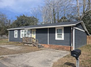 721 Dale St, Columbia, MS 39429