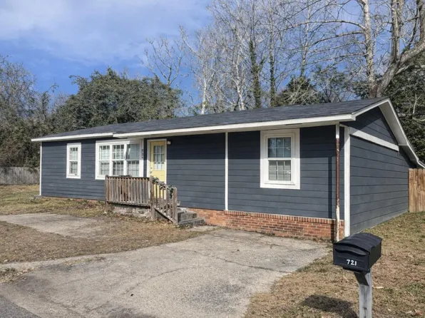 721 Dale St, Columbia, MS 39429