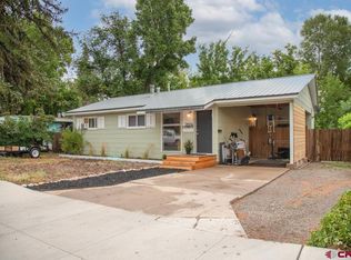 2604 Columbine Dr, Durango, CO 81301