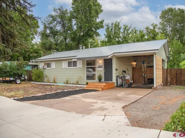 2604 Columbine Drive, Durango, CO 81301