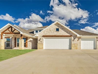 2230 Overlook Way, Farmington, AR, 72730