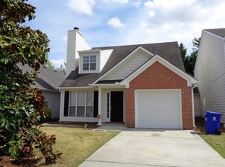 4120 Ravenwood Ct, Union City, GA 30291
