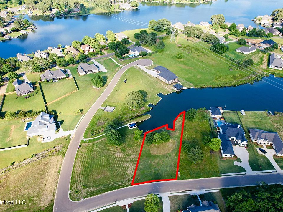197 Harbor View Dr Madison MS Zillow