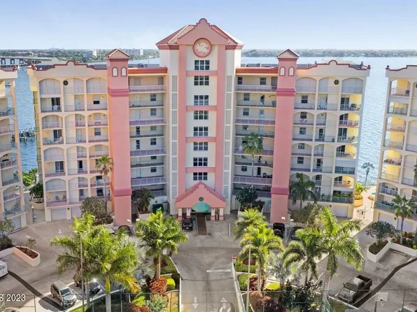 102 Riverside Dr APT 303, Cocoa, FL 32922