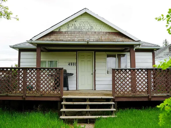 4931 NW 49th St, Hardisty, AB T0B 1V0