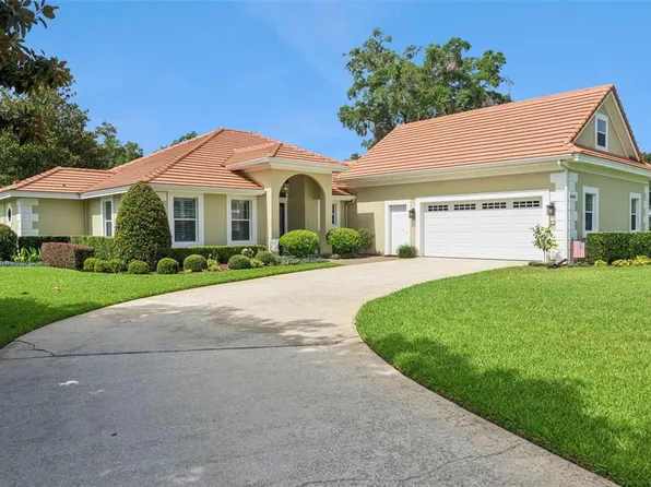 1609 Majestic Oak Dr, Apopka, FL 32712