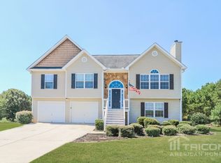 95 Lazy Water Dr, Dallas, GA 30157