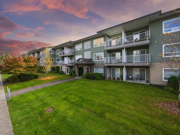 508 Darby Dr Unit 310, Bellingham, WA 98226
