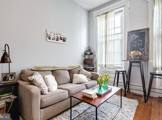 1320 Pine St APT 1F, Philadelphia, PA 19107