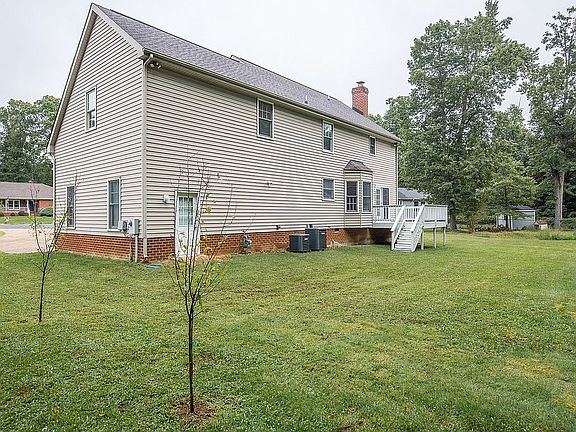4th image of 5502 Ashbrook Ct