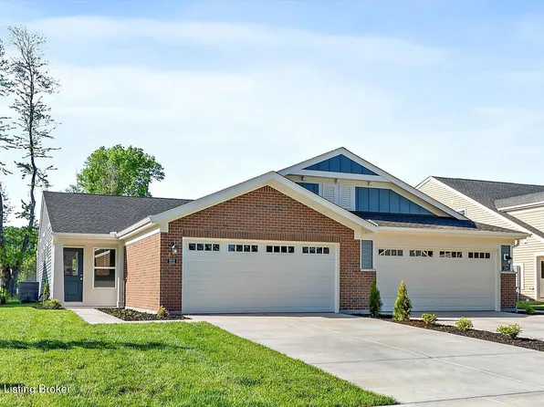 212 Harvest Moon Ct #217A, Shepherdsville, KY 40165