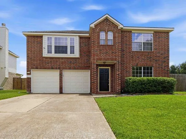 14015 Crossvale Ln, Houston, TX 77047