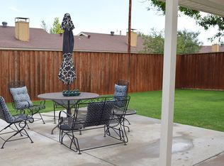 2406 Emerson Ct, Midland, TX 79705