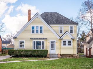 2904 Flemming Rd, Middletown, OH 45042