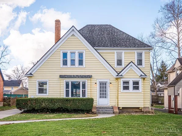 2904 Flemming Rd, Middletown, OH 45042