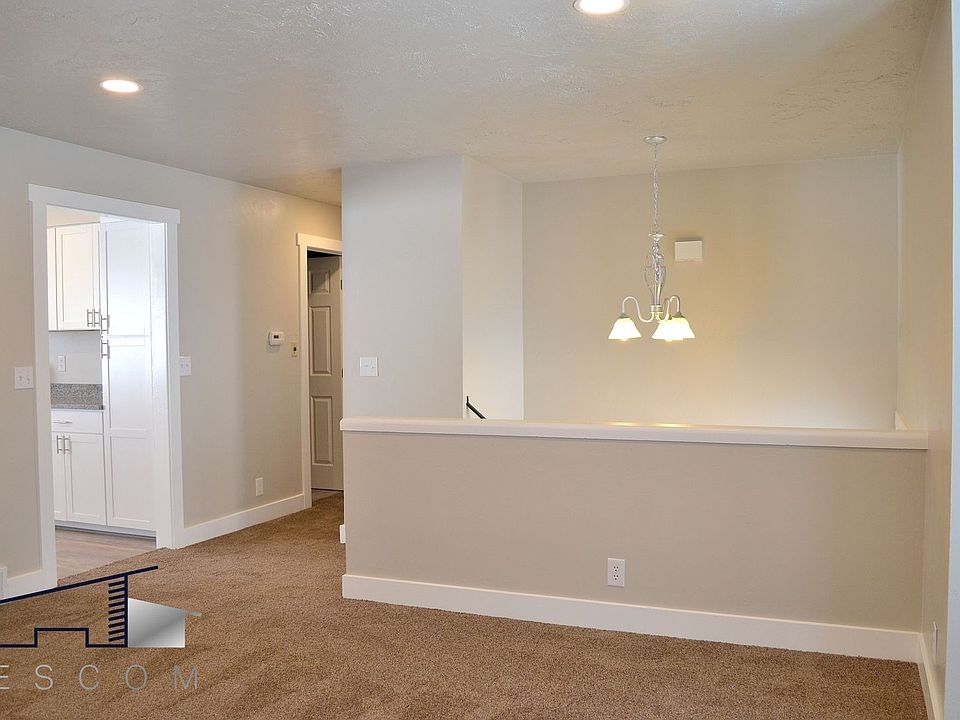 Main St Duplex 1688 N Main St Centerville UT Zillow