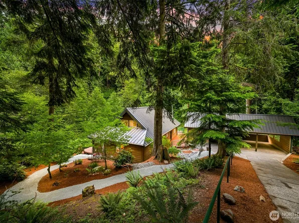 21 Austin Creek Lane, Bellingham, WA 98229