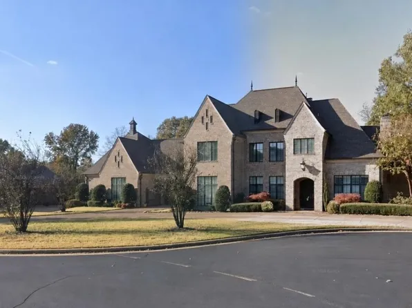 10220 Maple Springs Cv, Lakeland, TN 38002