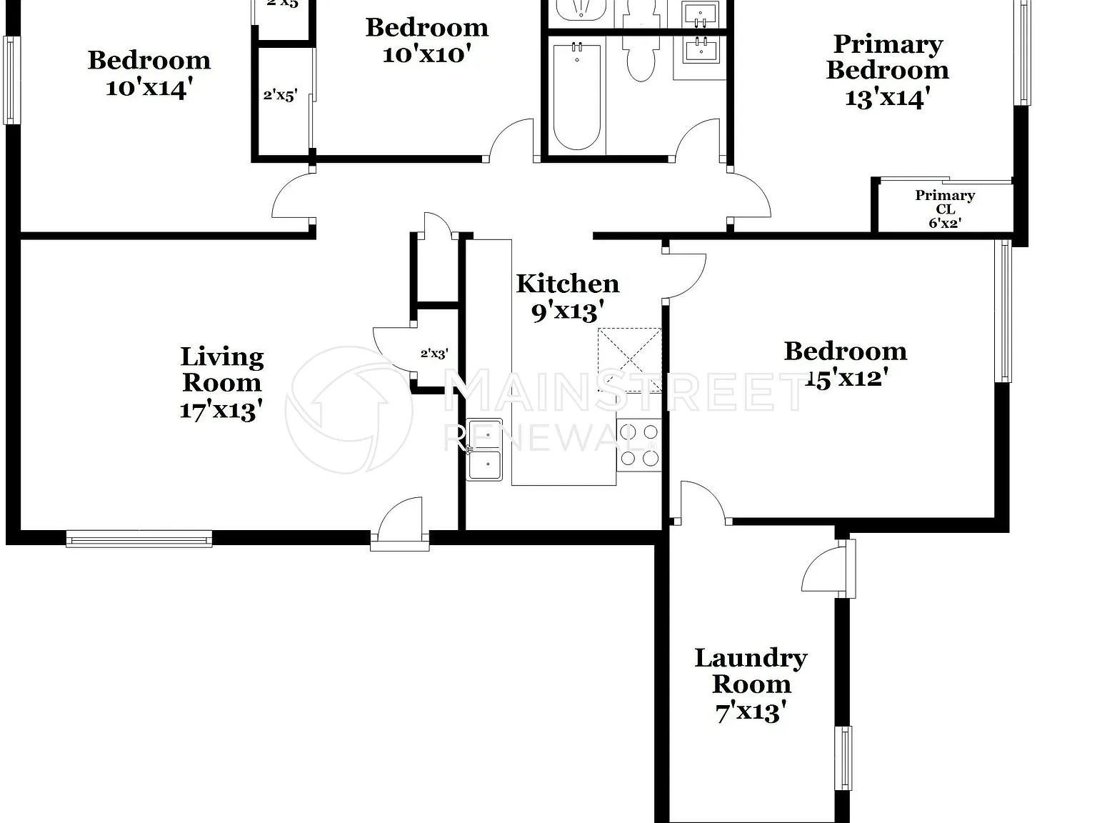 3236 W Desert Cove Ave — Photo 2