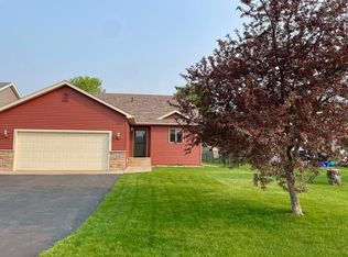 1618 Park View Ln NE, Sauk Rapids, MN 56379