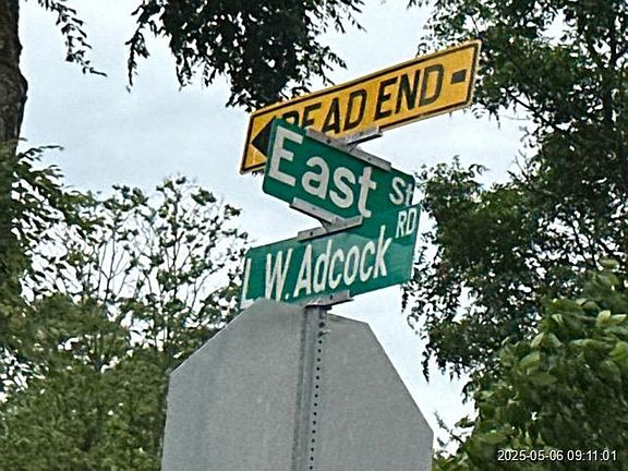 Exterior Address Verification