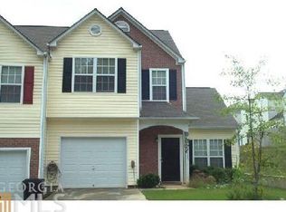 6664 Sunset Valley Cir, Rex, GA 30273