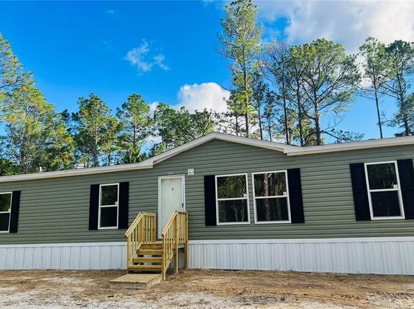 1259 Rosewood St, Bunnell, FL 32110