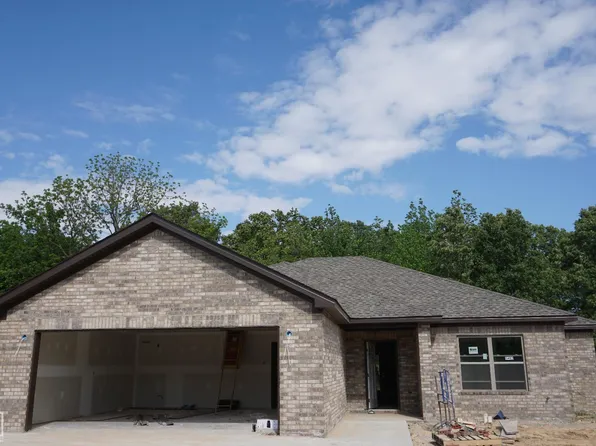 5402 Lotus St, Jonesboro, AR 72404