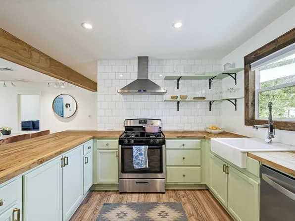 4900 Hilldale Dr, Austin, TX 78723