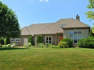 N18W29612 Crooked Creek Rd, Pewaukee, WI 53072