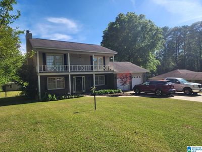 107 Myrtle Dr, Rainbow City, AL, 35906