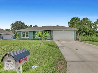 1314 N Harwick St SW, Palm Bay, FL 32908