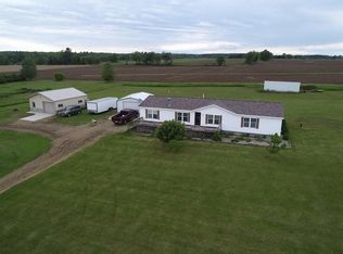 W9786 Hwy M, Shawano, WI 54166
