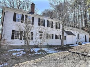 1 Water St, Bradford, NH 03221