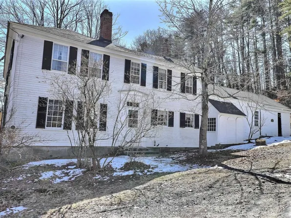 1 Water Street, Bradford, NH 03221